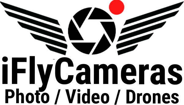 iFlyCameras Photo Video Drones